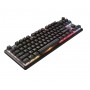 Teclado Mecanico Corsair K70 Core TKL Rgb Switch CORSAIR MLX Red