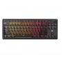 Teclado Mecanico Corsair K70 Core TKL Rgb Switch CORSAIR MLX Red