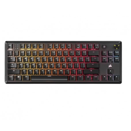 Teclado Mecanico Corsair K70 Core TKL Rgb Switch CORSAIR MLX Red