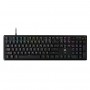 Teclado Mecanico Corsair K70 RGB Switch CORSAIR MLX Red