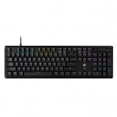 Teclado Mecanico Corsair K70 RGB Switch CORSAIR MLX Red