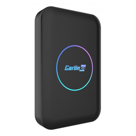 Carlinkit Tbox CPC200 Lite Android Auto Carplay Inalambrico