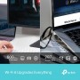 Placa De Red USB Wifi & Bluetooth 2 En 1 Para PC Notebook TP-Link AX900 Archer TX10UB Nano Doble Banda 2.4GHz 5GHz Wi-Fi 6