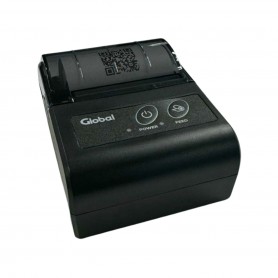 Impresora Comandera Termica Global TP-POS58-PORTA-USB+BT 58mm Usb Bluetooth