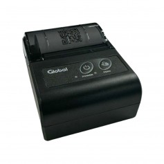 Impresora Comandera Termica Global TP-POS58-PORTA-USB+BT 58mm Usb Bluetooth