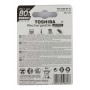 Pilas AA Recargable X4 Toshiba 2000mAh 1.2v