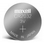Pila Cr2032 3V Maxell