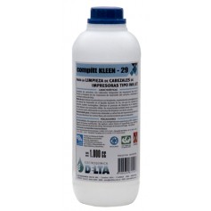 Destintador Diluyente Delta Compitt Kleen 29 Dti Limpia Cabezales De Impresoras