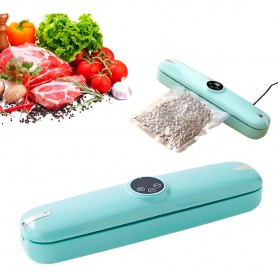 Selladora De Bolsas Al Vacio Stardom KBZJ-2900-T 90W Hasta 250mm