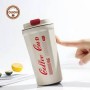 Vaso Termico Cafe Acero Inoxidable 500Ml