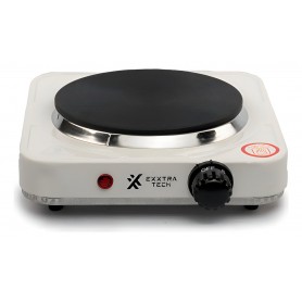 Anafe Electrico Exxtra Tech 1000w 220v AD-C201A