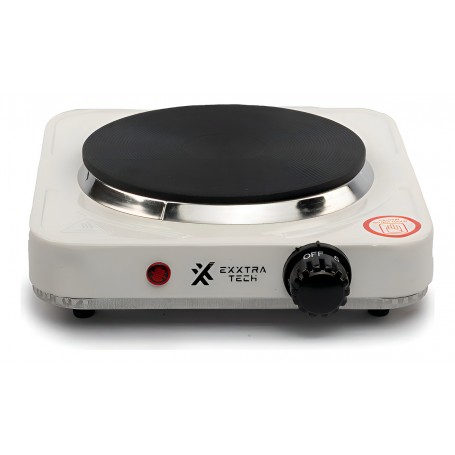 Anafe Electrico Exxtra Tech 1000w 220v AD-C201A