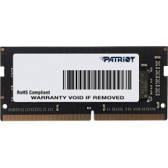 Memoria Ram Sodimm DDR4 16GB 3200MHz Patriot PSD416G32002S