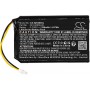 Bateria De Litio Para GPS Garmin Cameron Sino CS-IQN500SL 3.7V 1100mAh