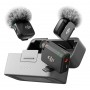 Kit Dji Mic Mini Microfono Corbatero Inalambrico 1tx 2rx