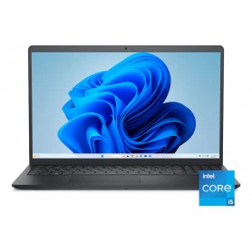 Notebook Dell 1520-5315 Core i5 1334u 8GB Ram 512GB SSD 15.6 Pulgadas Pantalla Tactil 2K Windows 11