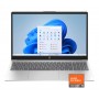 Notebook HP 15-FCO146DX Ryzen 5 7520U 8GB Ram 512GB SSD 15.6 Pulgadas Pantalla Tactil Windows 11