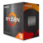 Procesador AMD Ryzen 9 5900X 100-100000061WOF 12 Nucleos 4.8GHz
