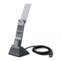 Placa De Red USB 3.0 TP-LINK ArcherTX20UH AX1800 Wifi6 High Gain