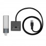 Placa De Red USB 3.0 TP-LINK ArcherTX20UH AX1800 Wifi6 High Gain