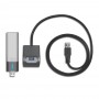 Placa De Red USB 3.0 TP-LINK Archer TX50UH AX3000 Wifi6 High Gain