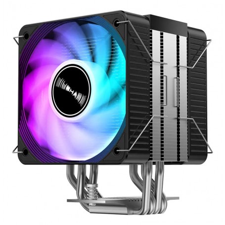 Cooler Cpu Jiushark JF150RS ARGB (1851/AM5)