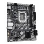 Mother Gigabyte H810M K DDR5 1851 (Serie Ultra)