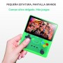 Consola Portatil Video Juegos Multiplataforma R39S 4'' Pulgadas Playstation Family Sega Nintendo