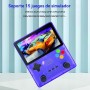 Consola Portatil Video Juegos Multiplataforma R39S 4'' Pulgadas Playstation Family Sega Nintendo