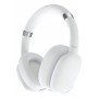 Auricular Noga Aris Bluetooth Manos Libres Ng-922BT Headset Inalambrico Blanco