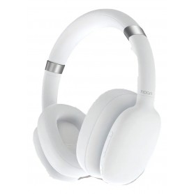 Auricular Noga Aris Bluetooth Manos Libres Ng-922BT Headset Inalambrico Blanco
