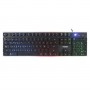 Teclado Gamer Retroiluminado Noga Stormer NKB-T100