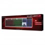 Teclado Gamer Retroiluminado Noga Stormer NKB-T100