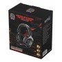 Auricular Vincha Inalambrico Gamer RGB USB 7.1 Raptor Inferno Pro X PC PS4 PS5 XBOX