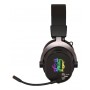 Auricular Vincha Inalambrico Gamer RGB USB 7.1 Raptor Inferno Pro X PC PS4 PS5 XBOX