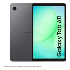 Tablet Samsung Tab A11 8.7' Pulgadas 4Gb Ram 64Gb Almacenamiento Gris
