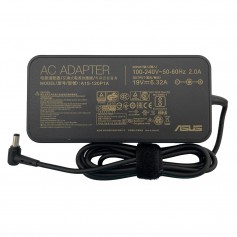 Cargador Notebook Asus 120W 19.5V 6.32A 5.5x2.5mm