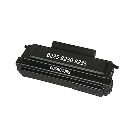 Toner Alternativo Para Xerox Phaser B225 B230 B235 006R04403