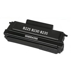 Toner Alternativo Para Xerox Phaser B225 B230 B235 006R04403