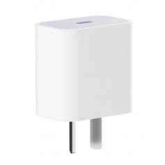 Cargador Iphone Carga Rápida 20W Simil USB-C