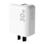 Cargador Cabezal 1 Puerto USB 1 Puerto USB-C 30w Intensify XAEA Mod600