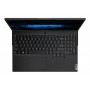 Notebook Gamer Lenovo Legion 5 Intel i7 10750H 15.6 FHD 144Hz Ram 24gb DDR4 Hdd 1tb Ssd 128gb Nvidia RTX2060 6GB VRAM (Outlet)