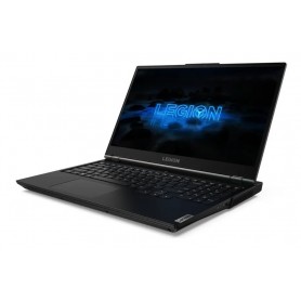 Notebook Gamer Lenovo Legion 5 Intel i7 10750H 15.6 FHD 144Hz Ram 24gb DDR4 Hdd 1tb Ssd 128gb Nvidia RTX2060 6GB VRAM (Outlet)
