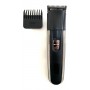 Corta Pelo Afeitadora Trimmer 3 en 1 Electrica Recargable Om 7213