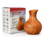 Humidificador De Ambiente Exxtra Tech Luz Led Usb 200ml