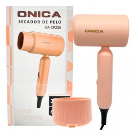 Secador De Pelo Plegable Onica OA-CP226 1800W
