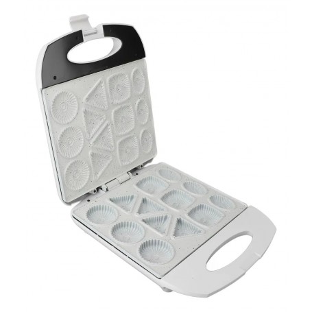 Maquina Mini Galletitas Electrica Cocina Oryx OR-BIM01