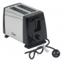 Tostadora Dos Rodajas 750 Watts Oryx Om-016s