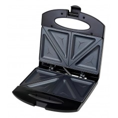 Sandwichera Oryx OR-1900 Antiadherente 750w
