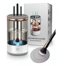 Limpiador de Borchas Usb UV Maquillaje HZ-001